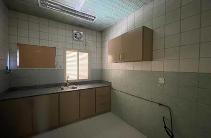 Apartment - 2 - 1 for rent in A'Ali - Central Governorate