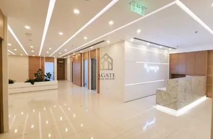 وحدة طبية - استوديو - 3 حمامات للايجار في العدلية - المنامة - محافظة العاصمة