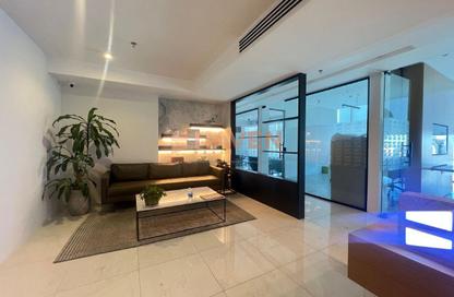 Office Space - Studio - 2 Bathrooms for sale in Seef - Capital Governorate