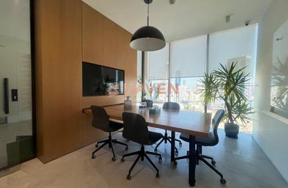 Office Space - Studio - 2 Bathrooms for sale in Seef - Capital Governorate