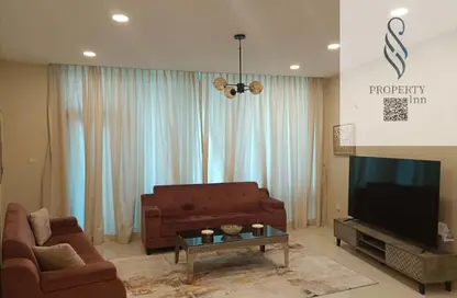 Apartment - 1 Bedroom - 2 Bathrooms for rent in Seef - Capital Governorate