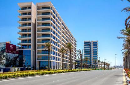 Apartment - 1 Bedroom - 1 Bathroom for sale in Marassi Residences - Diyar Al Muharraq - Muharraq Governorate