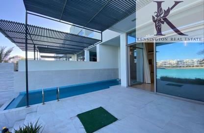 Villa - 5 Bedrooms - 6 Bathrooms for sale in Najma - Amwaj Islands - Muharraq Governorate Villa - 5 Bedrooms - 6 Bathrooms for sale in Najma - Amwaj Islands - Muharraq Governorate