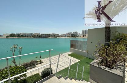 Villa - 5 Bedrooms - 6 Bathrooms for sale in Najma - Amwaj Islands - Muharraq Governorate Villa - 5 Bedrooms - 6 Bathrooms for sale in Najma - Amwaj Islands - Muharraq Governorate