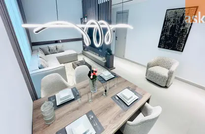 Bulk Rent Unit - 1 Bedroom - 2 Bathrooms for rent in Reef Island - Capital Governorate