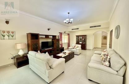 Apartment - 3 - 3 for rent in Al Juffair - Capital Governorate