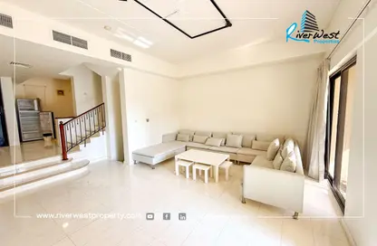 Villa - 2 Bedrooms - 2 Bathrooms for sale in Al Marsa Floating City - Amwaj Islands - Muharraq Governorate