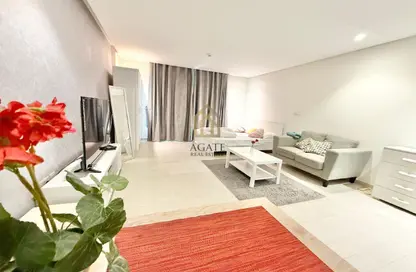 شقة - 1 حمام للايجار في البسيتين - المحرق