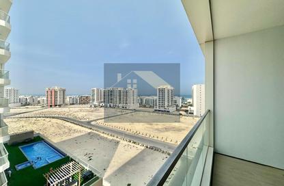 Apartment - 2 Bedrooms - 4 Bathrooms for rent in The Lagoon - Amwaj Islands - Muharraq Governorate