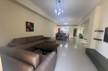 Apartment - 3 Bedrooms - 2 Bathrooms for rent in Al Juffair - Capital Governorate