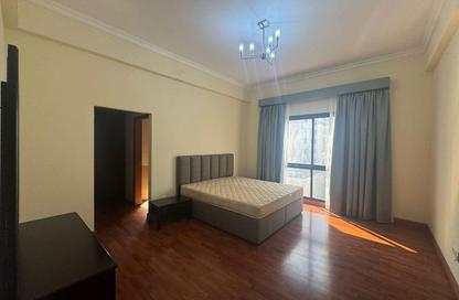 Apartment - 3 Bedrooms - 2 Bathrooms for rent in Al Juffair - Capital Governorate