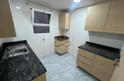 Apartment - 2 - 2 for rent in Gudaibiya - Manama - Capital Governorate
