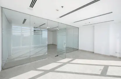 Office Space - 2 Bedrooms - 1 Bathroom for rent in Seef - Capital Governorate