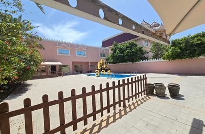 Villa - 5 Bedrooms - 5 Bathrooms for rent in Jannusan - Northern Governorate