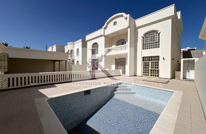 Villa - 6 Bedrooms - 7 Bathrooms for rent in Tubli - Central Governorate Villa - 6 Bedrooms - 7 Bathrooms for rent in Tubli - Central Governorate