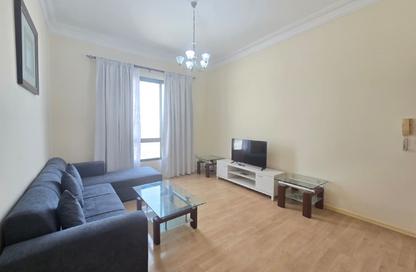 Apartment - 2 - 2 for rent in Mahooz - Manama - Capital Governorate Apartment - 2 - 2 for rent in Mahooz - Manama - Capital Governorate