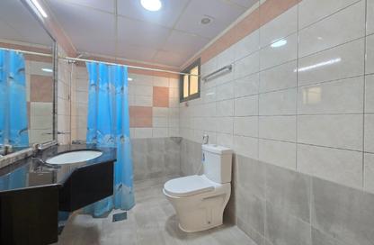 Apartment - 2 - 2 for rent in Mahooz - Manama - Capital Governorate