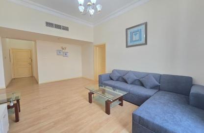 Apartment - 2 - 2 for rent in Mahooz - Manama - Capital Governorate