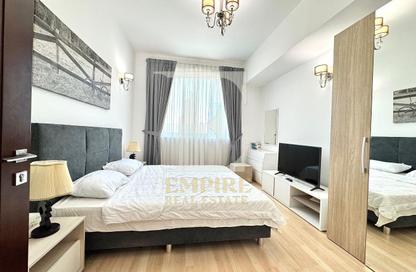 Apartment - 1 Bedroom - 1 Bathroom for rent in Seef - Capital Governorate