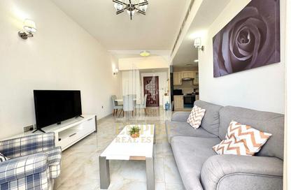 Apartment - 1 Bedroom - 1 Bathroom for rent in Seef - Capital Governorate