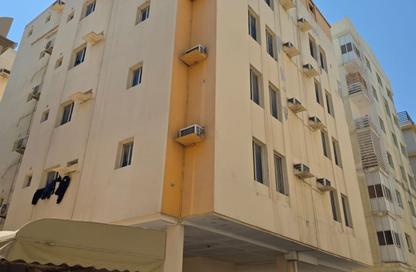 عمارة بالكامل - 7+ - 7+ للبيع في الحد - المحرق