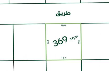 عمارة بالكامل - 7+ - 7+ للبيع في الحد - المحرق