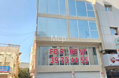 Shop - Studio for rent in Gudaibiya - Manama - Capital Governorate