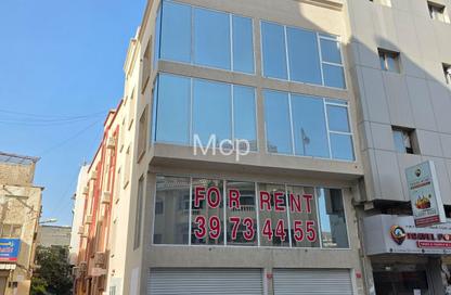 Shop - Studio for rent in Gudaibiya - Manama - Capital Governorate