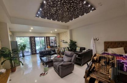Villa - 3 - 4 for sale in Al Marsa Floating City - Amwaj Islands - Muharraq Governorate