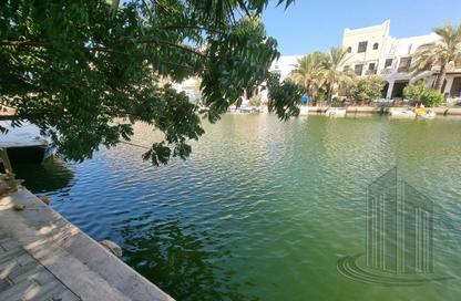 Villa - 3 - 4 for sale in Al Marsa Floating City - Amwaj Islands - Muharraq Governorate
