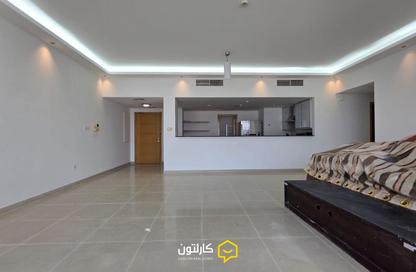Apartment - 3 Bedrooms - 2 Bathrooms for rent in Amwaj Islands - Muharraq Governorate