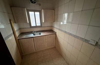 Apartment - 1 - 1 for rent in Gudaibiya - Manama - Capital Governorate