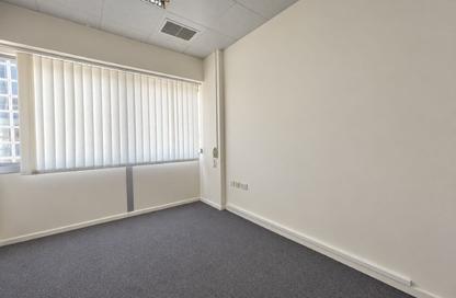 Office Space - Studio for rent in Manama Downtown - Manama - Capital Governorate