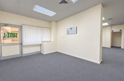 Office Space - Studio for rent in Manama Downtown - Manama - Capital Governorate