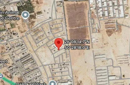 Land - Studio for sale in Hamala - Northern Governorate