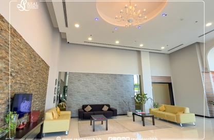 Apartment - 2 - 2 for sale in Reef Island - Capital Governorate