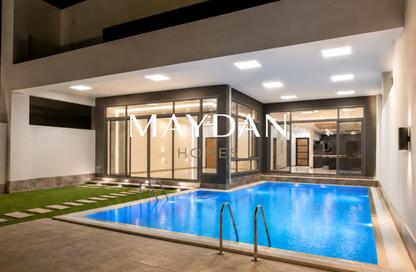 Apartment - 7 Bedrooms - 7+ Bathrooms for sale in Amwaj Islands - Muharraq Governorate