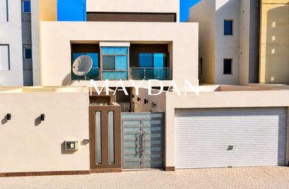 Apartment - 7 Bedrooms - 7+ Bathrooms for sale in Amwaj Islands - Muharraq Governorate