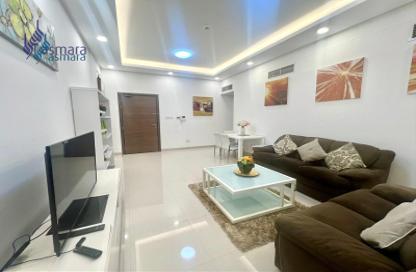 Apartment - 1 Bedroom - 1 Bathroom for rent in Hidd - Muharraq Governorate