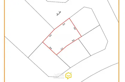 Land - Studio for sale in Askar - Southern Governorate Land - Studio for sale in Askar - Southern Governorate