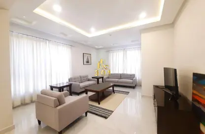 Apartment - 2 Bedrooms - 2 Bathrooms for rent in Saar - Northern Governorate