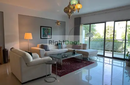 Apartment - 2 Bedrooms - 2 Bathrooms for rent in Tala Island - Amwaj Islands - Muharraq Governorate