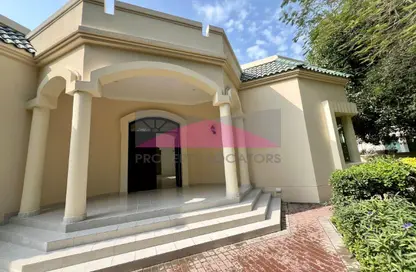 مجمع سكني - 4 غرف نوم - 5 حمامات للايجار في الهملة - المحافظة الشمالية