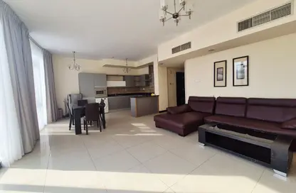 Apartment - 2 Bedrooms - 2 Bathrooms for rent in Mahooz - Manama - Capital Governorate