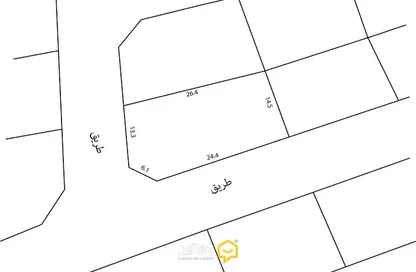Land - Studio for sale in Karzakkan - Northern Governorate