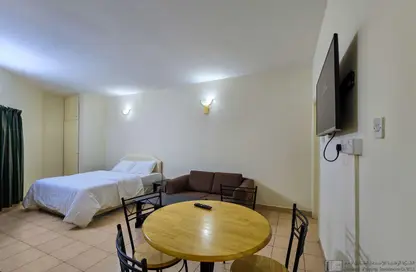 شقة - 1 حمام للايجار في شارع المعارض - الحورة - محافظة العاصمة