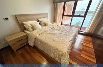 Apartment - 1 Bedroom - 2 Bathrooms for rent in Reef Island - Capital Governorate Apartment - 1 Bedroom - 2 Bathrooms for rent in Reef Island - Capital Governorate
