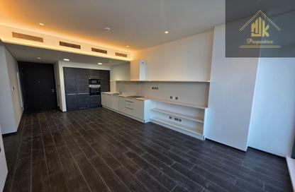 Apartment - 1 Bedroom - 2 Bathrooms for sale in Bahrain Financial Harbour - Manama - Capital Governorate