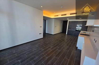Apartment - 1 Bedroom - 2 Bathrooms for sale in Bahrain Financial Harbour - Manama - Capital Governorate
