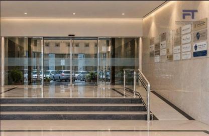 Office Space - Studio - 2 for rent in Diplomatic Area - Manama - Capital Governorate